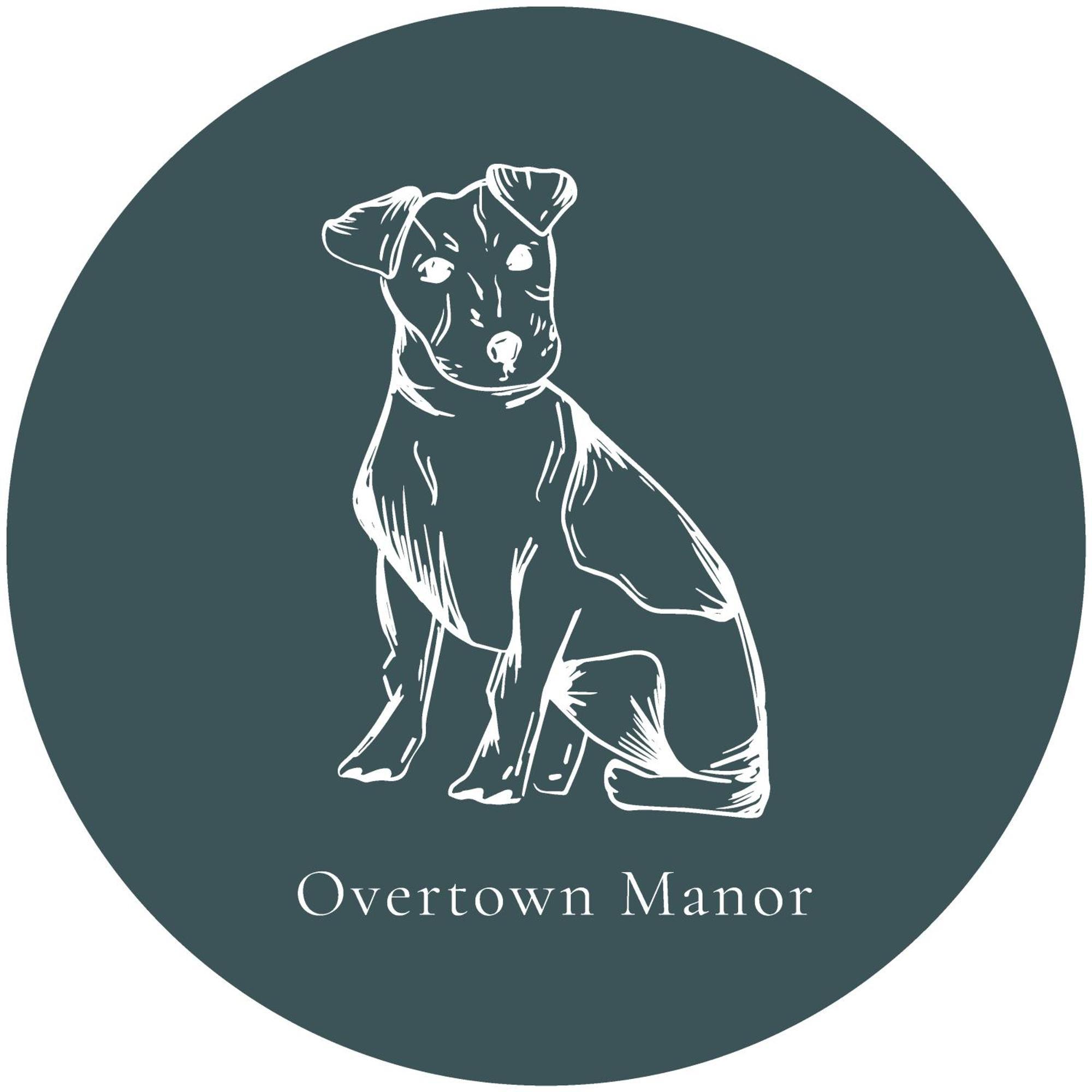 Overtown Manor Bed And Breakfast Swindon Buitenkant foto