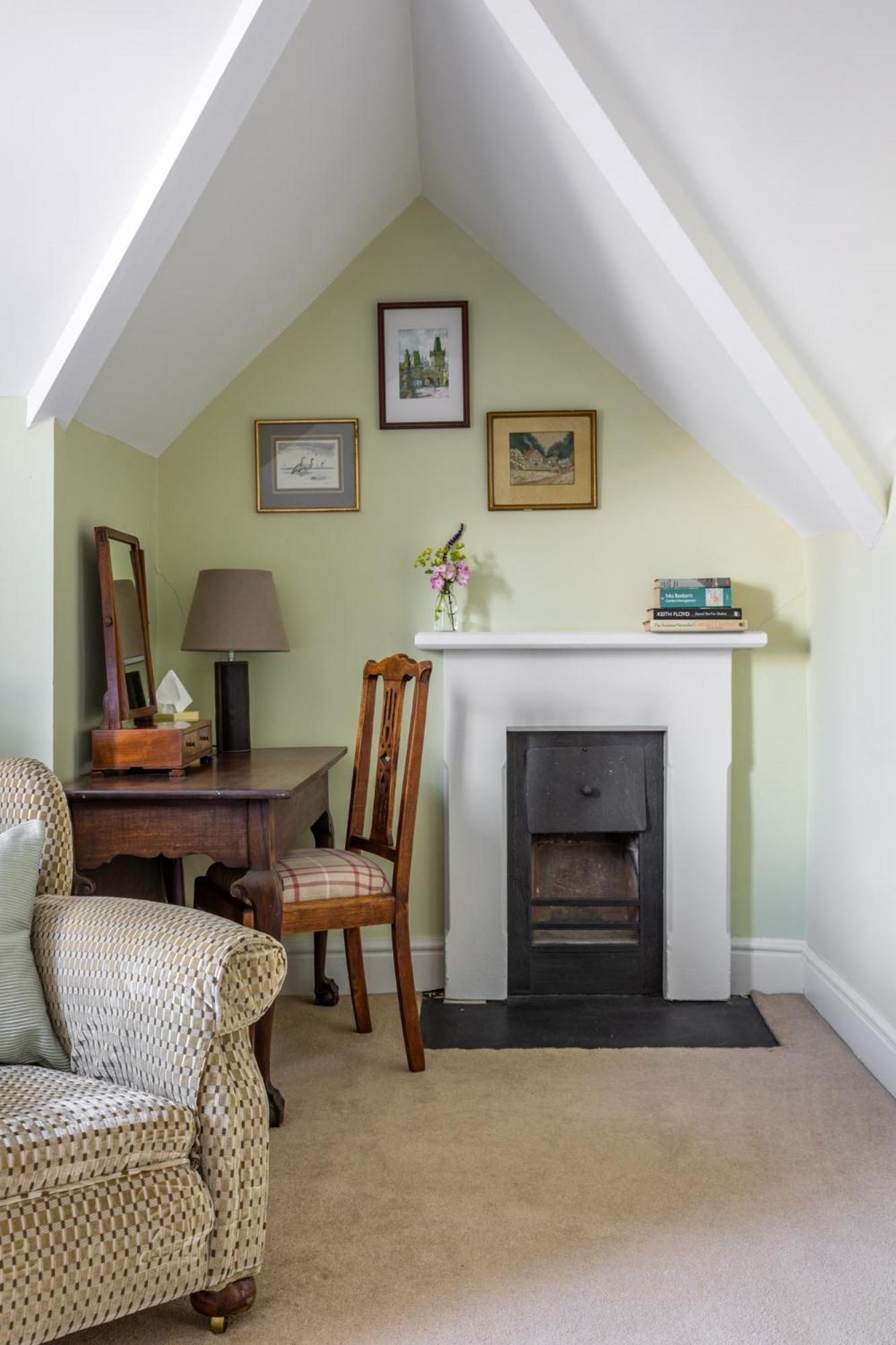 Overtown Manor Bed And Breakfast Swindon Buitenkant foto