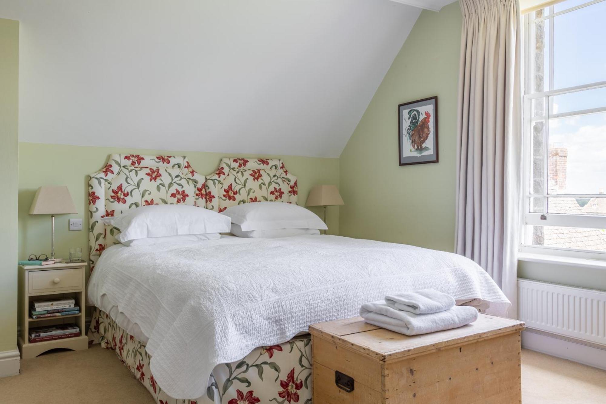 Overtown Manor Bed And Breakfast Swindon Buitenkant foto