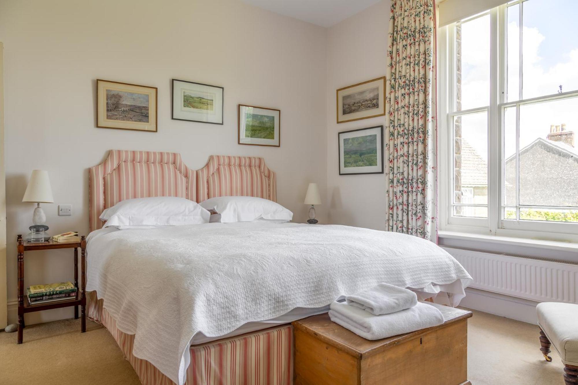 Overtown Manor Bed And Breakfast Swindon Buitenkant foto