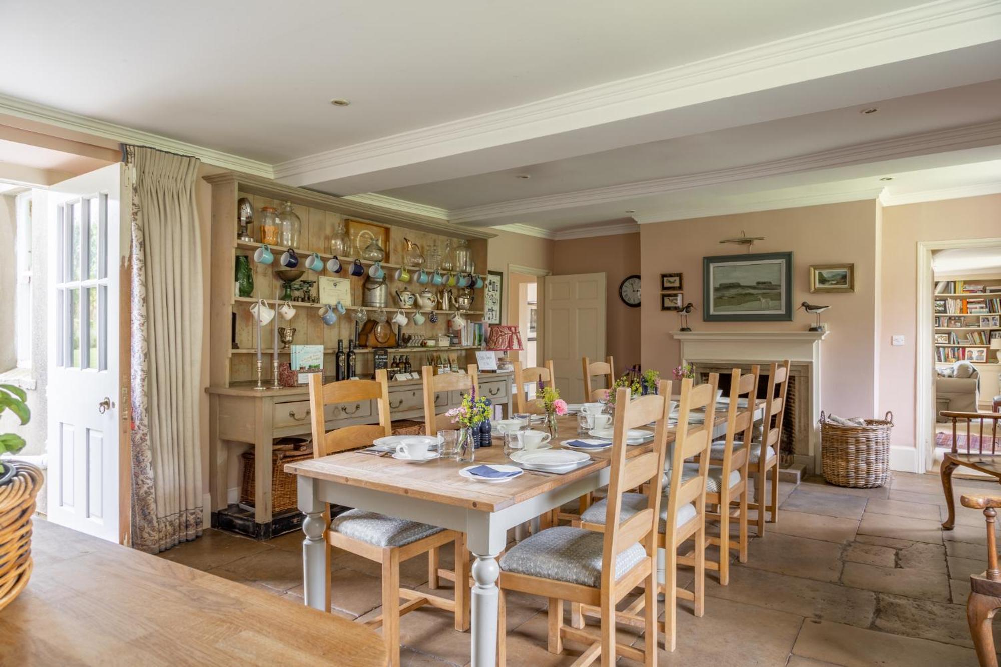 Overtown Manor Bed And Breakfast Swindon Buitenkant foto