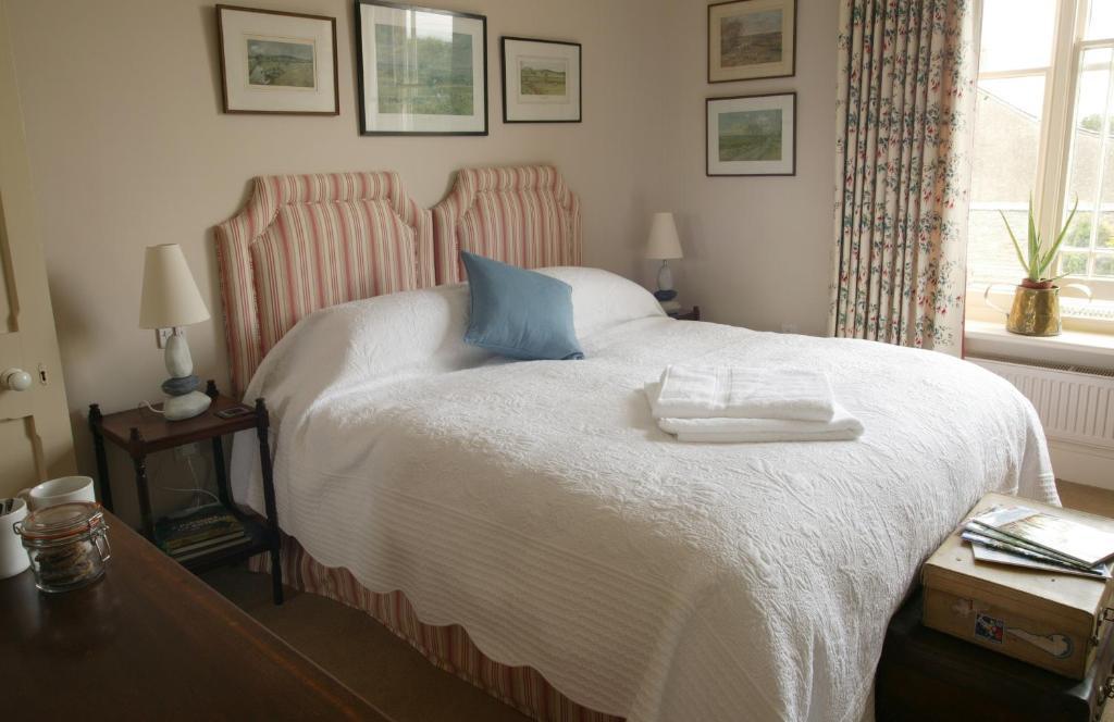 Overtown Manor Bed And Breakfast Swindon Kamer foto